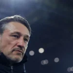 Borussia Dortmund confirmă prelungirea contractului antrenorului Niko Kovac până în 2029