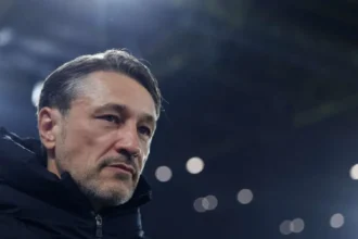 Borussia Dortmund confirmă prelungirea contractului antrenorului Niko Kovac până în 2029