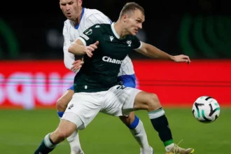 Brighton, remiză dezamăgitoare cu Jablonec în Conference League