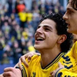 Brondby se răzbună cu Randers după eșecul de acasă