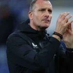 Burnley l-a demis pe antrenorul principal Hayen după startul slab din Championship