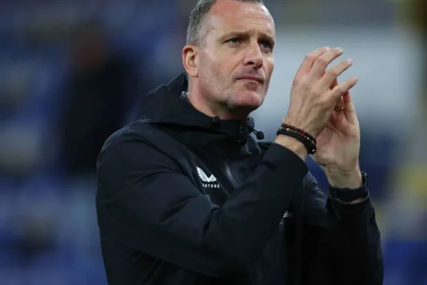 Burnley l-a demis pe antrenorul principal Hayen după startul slab din Championship