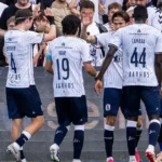 Campionii Danemarcei, AGF, trec de Sonderjyske și obțin prima victorie a sezonului