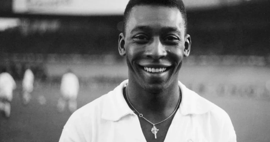Cariera lui Pelé în momente cheie: goluri iconice și povești ale regelui fotbalului