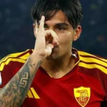 Castro și Lulli, decisive în victoria Romei cu Genoa, mențin ritmul în Serie A
