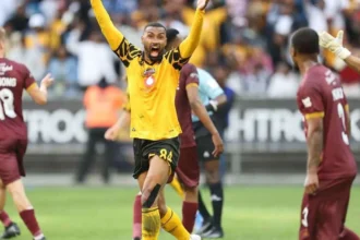 Cei mai utilizați jucători la Chiefs, Pirates și Sundowns în acest sezon