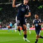 Celtic, umilită de Celta Vigo, continuă seria dezastruoasă în Europa League