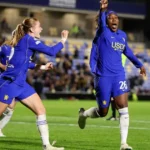 Chelsea elimină Roma, iar Bayern remizează cu Madrid în Women's Champions League