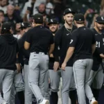 Chicago White Sox învinge Houston Astros și avansează în play-off-ul AL