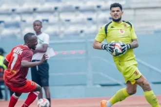 Chiefs, Pirates și Sundowns, toate în acțiune în CAF vineri