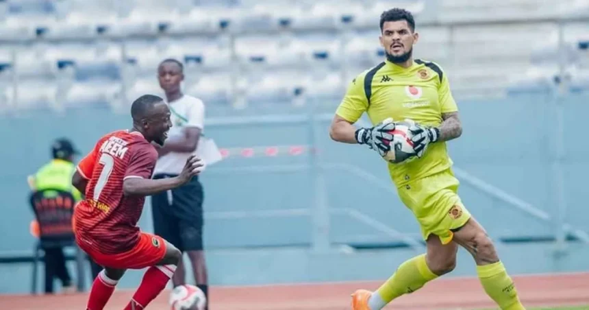 Chiefs, Pirates și Sundowns, toate în acțiune în CAF vineri