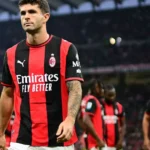 Christian Pulisic își prelungește contractul cu AC Milan până în 2031