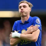 Cole Palmer semnează un nou contract cu Chelsea