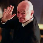 Confederația Asiatică de Fotbal îl susține pe Infantino pentru realegerea la FIFA