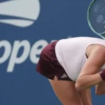 Coșmarul se poate încheia pentru Tauson, care se retrage de la Japan Open