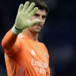 Courtois ratează meciul crucial de la Barcelona din cauza unei boli