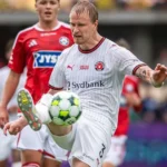 Criza de accidentări poate deraia ambițiile FC Midtjylland pe plan intern și internațional