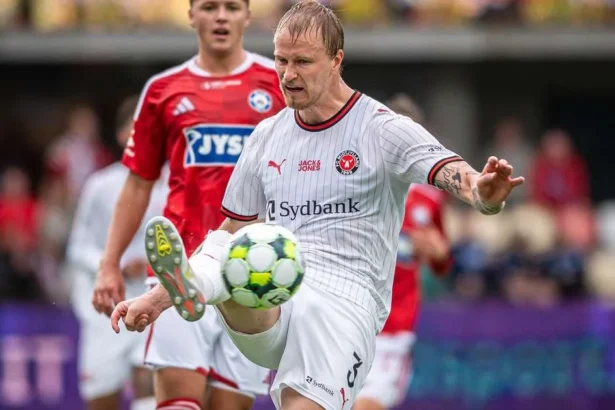 Criza de accidentări poate deraia ambițiile FC Midtjylland pe plan intern și internațional