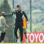 Cum se compară startul lui Da Cruz cu al altor antrenori recenți ai lui Kaizer Chiefs?