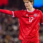Danemarca ratează calificarea directă la Campionatul European Under-21