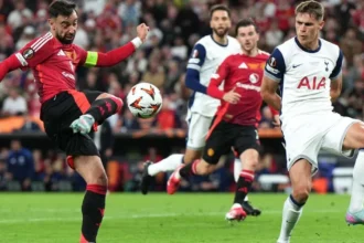 De ce Fernandes și Mbeumo pot fi cheia pentru Man United împotriva lui Spurs