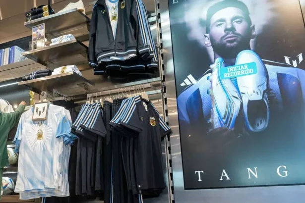 De ce meciul de adio al Argentinei lui Messi creează probleme cluburilor