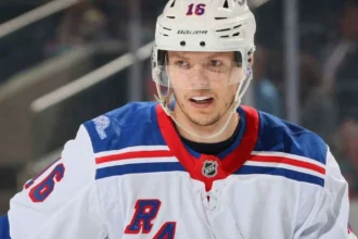 De ce nu trebuie să panicheze Rangers din cauza startului lent al lui Dorofeyev