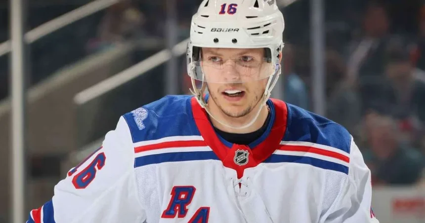De ce nu trebuie să panicheze Rangers din cauza startului lent al lui Dorofeyev
