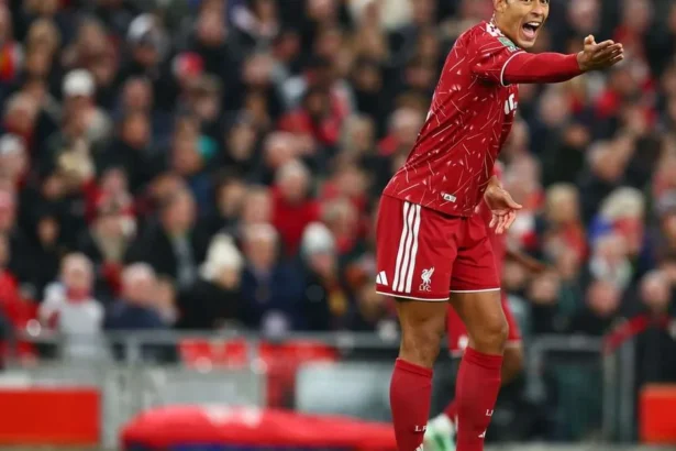 De ce Van Dijk și Gabriel vor fi esențiali în Liverpool - Arsenal