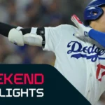 De la fotbal la MLB: sportul de weekend pe care nu vrei să-l ratezi!