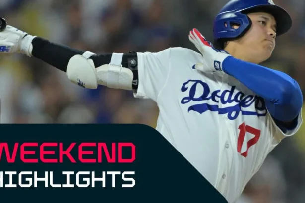 De la fotbal la MLB: sportul de weekend pe care nu vrei să-l ratezi!