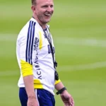 Dirk Kuyt preia interimar Fenerbahce după demisia lui Kartal