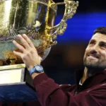 Djokovic își continuă seria remarcabilă la Beijing și câștigă al 102-lea titlu din carieră