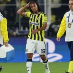 Dublă lovitură pentru Fenerbahce: Nathan Ake și Marco Asensio, accidentați