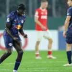 Dubla târzie a lui Baumgartner salvează Leipzig în fața lui Weiss Essen în DFB Pokal