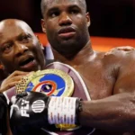 Dubois îl învinge prin KO pe Wardley în repriza a doua și își păstrează titlul WBO