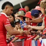 Echipele Cupei Mondiale de Rugby 2026: Săptămâna 3