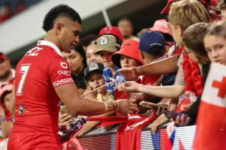 Echipele Cupei Mondiale de Rugby 2026: Săptămâna 3