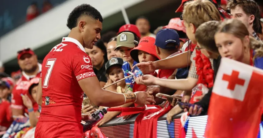 Echipele Cupei Mondiale de Rugby 2026: Săptămâna 3