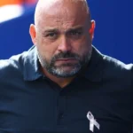 Espanyol l-a demis pe Gonzalez după eliminarea surprinzătoare din Copa del Rey cu Sestao