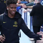 Fără discuții despre un împrumut al lui Estevao de la Chelsea, insistă Alonso