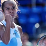 Fernandez, în finala de la Tokyo după o victorie categorică în fața lui Rakhimova