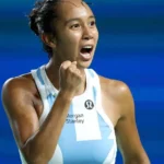 Fernandez se califică în finala de la Ningbo după ce a învins-o pe Bouzkova în două seturi