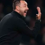 „Foarte fericit”: De Zerbi laudă rezistența lui Tottenham după victoria vitală cu Coventry