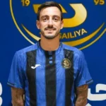 Fostul atacant al lui Real Madrid semnează cu Al Sailiya din Qatar pe un an