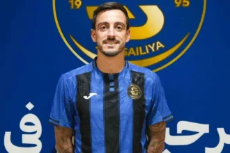 Fostul atacant al lui Real Madrid semnează cu Al Sailiya din Qatar pe un an