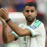 Fostul star de la Man City, Riyad Mahrez, are un club nou