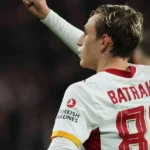 Galatasaray și-a trecut în cont prima victorie în Champions League după 4 goluri cu Lille