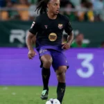 Garcia și Kounde, accidentați la Barcelona înaintea meciurilor decisive