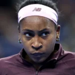 Gauff reclamă abuzuri rasiste „nebunești” după meciul din Beijing